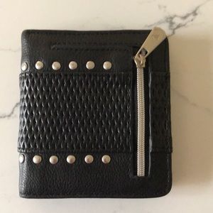Silpada Kenzie Wallet